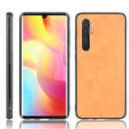For Xiaomi Mi Note 10 Lite / Orange