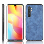 For Xiaomi Mi Note 10 Lite / Blue