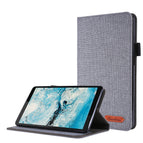 For Lenovo Tab M7 / Grey