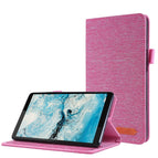 For Lenovo Tab M7 / RoseRed