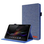 For Lenovo Tab M8 / Dark Blue