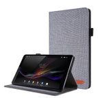 For Lenovo Tab M8 / Grey