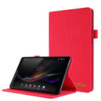 For Lenovo Tab M8 / Red