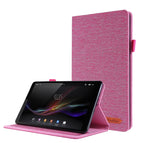 For Lenovo Tab M8 / Rose Red