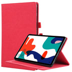 For Huawei Matepad 10.4 / Red
