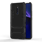 For VIVO X27 Pro / Black