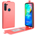 For Motorola Moto G8 Power / Red