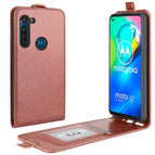 For Motorola Moto G8 Power / Brown