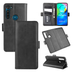 For Motorola Moto G8 Power / Black