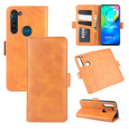 For Motorola Moto G8 Power / Yellow