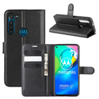 For Motorola Moto G8 Power / Black
