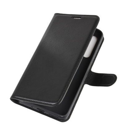 For Motorola Moto G8 Power Litchi Texture Horizontal Flip Protective Case with Holder & Card Slots & Wallet, For Motorola Moto G8 Power
