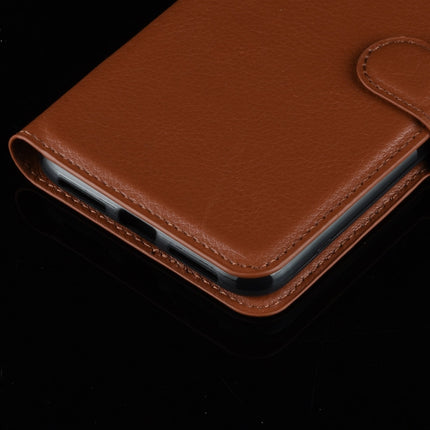For Motorola Moto G8 Power Litchi Texture Horizontal Flip Protective Case with Holder & Card Slots & Wallet, For Motorola Moto G8 Power