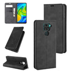 For Redmi Note 9 4G / Black