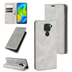 For Redmi Note 9 4G / Grey