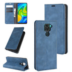 For Redmi Note 9 4G / Dark Blue