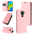 For Redmi Note 9 4G / Pink