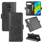 For Redmi Note 10X 4G / Black