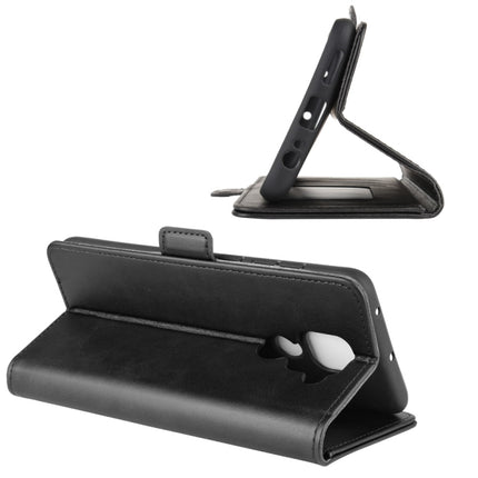For Xiaomi Redmi Note 9/10X 4G Dual-side Magnetic Buckle Horizontal Flip Leather Case with Holder & Card Slots & Wallet, For Redmi Note 10X 4G, For Xiaomi Redmi Note 10X 4G