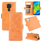 For Redmi Note 10X 4G / Yellow