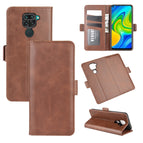 For Xiaomi Redmi Note 10X 4G / Brown