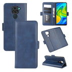 For Xiaomi Redmi Note 10X 4G / Dark Blue