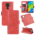 For Xiaomi Redmi Note 10X 4G / Red