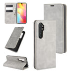 For Xiaomi Mi Note 10 Lite / Grey