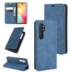 For Xiaomi Mi Note 10 Lite / Dark Blue