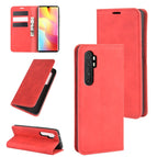 For Xiaomi Mi Note 10 Lite / Red