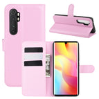 For Xiaomi Mi Note 10 Lite / Pink