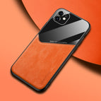For iPhone 11 / Orange