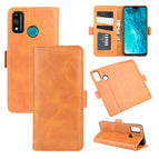 For Huawei Honor 9X Lite / Yellow