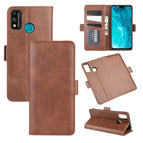 For Huawei Honor 9X Lite / Brown
