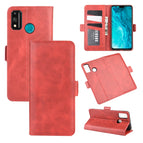 For Huawei Honor 9X Lite / Red