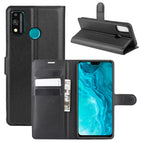 For Huawei Honor 9X Lite / Black