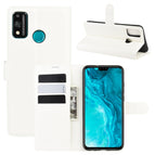 For Huawei Honor 9X Lite / White