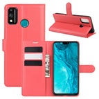 For Huawei Honor 9X Lite / Red