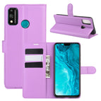For Huawei Honor 9X Lite / Purple