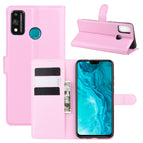 For Huawei Honor 9X Lite / Pink
