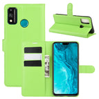 For Huawei Honor 9X Lite / Green