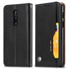 For OnePlus 6 / Black