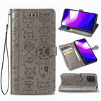 For Xiaomi Mi 10 Lite 5G / Grey