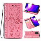For Xiaomi Mi 10 Lite 5G / Pink