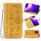For Xiaomi Mi 10 Lite 5G / Yellow