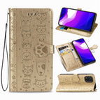 For Xiaomi Mi 10 Lite 5G / Gold