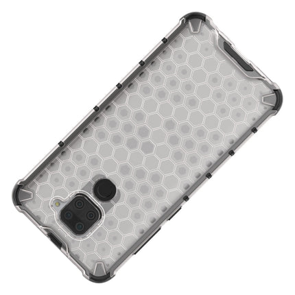 For Xiaomi Redmi 10X 4G  Shockproof Honeycomb PC + TPU Case, For Redmi 10X 4G
