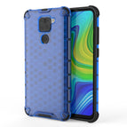 For Redmi 10X 4G / Blue