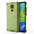 For Redmi 10X 4G / Green