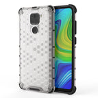 For Redmi 10X 4G / White